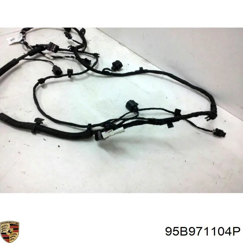  95B971104P Porsche
