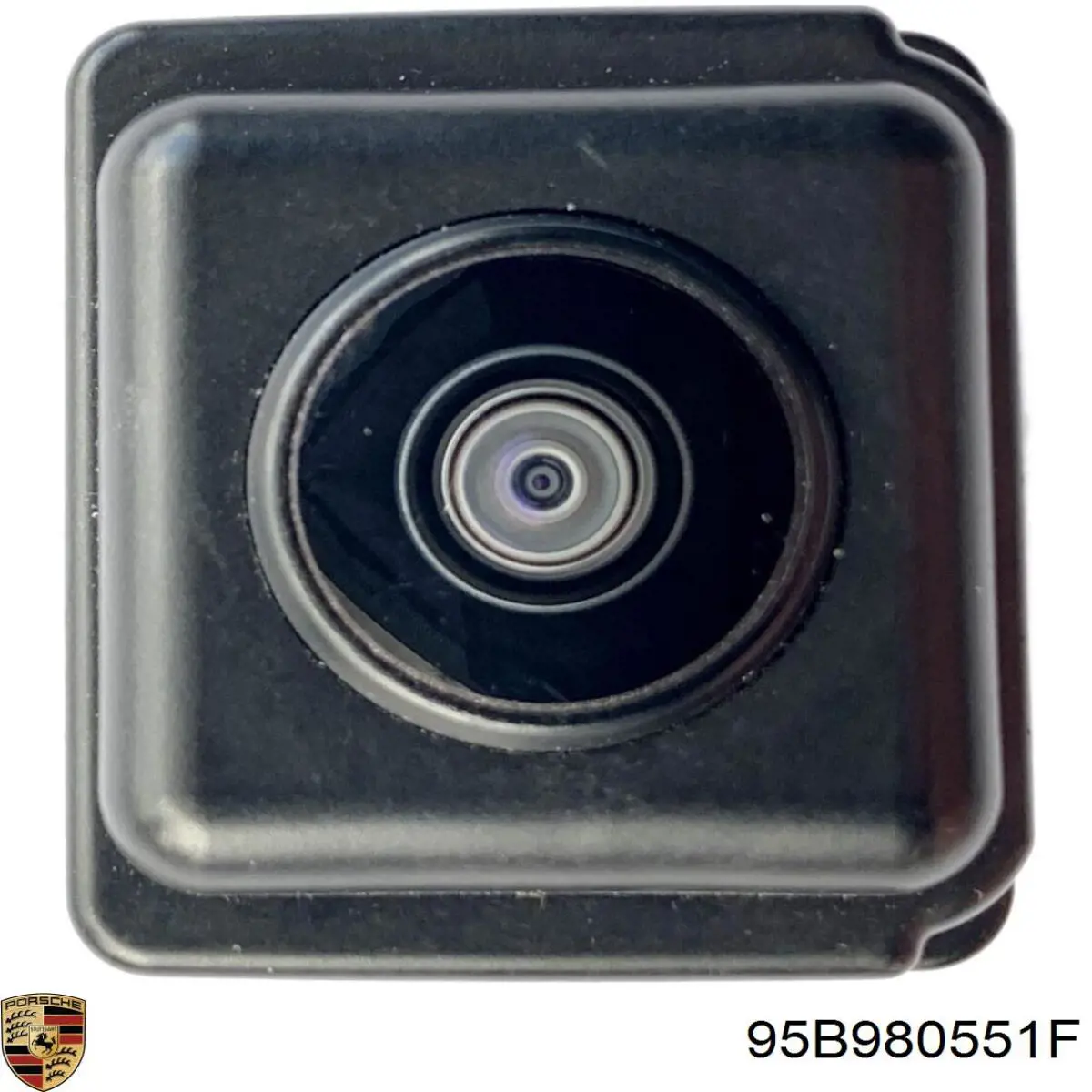 Купити 95B980551F Porsche Камера системи забезпечення видимості