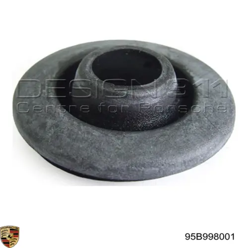 Купити 95B998001 Porsche Безконтактні двірники