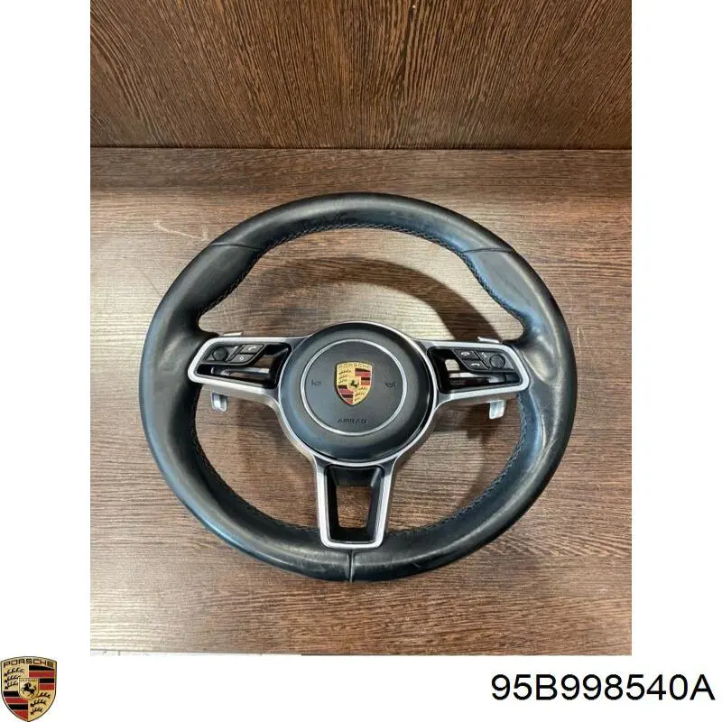 Купити 95B998540A Porsche Механізм перемикання передач, під кермом