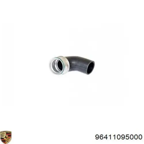 Клапан зворотний гальмівної системи Porsche 96411095000 ціна, від 10.13 USD