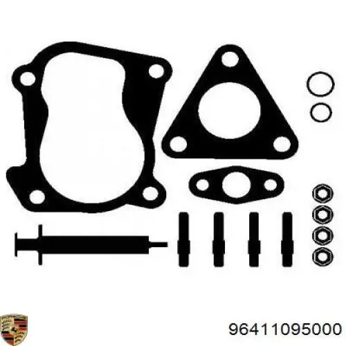 Клапан зворотний, пневматичний Autotechteile 3905006