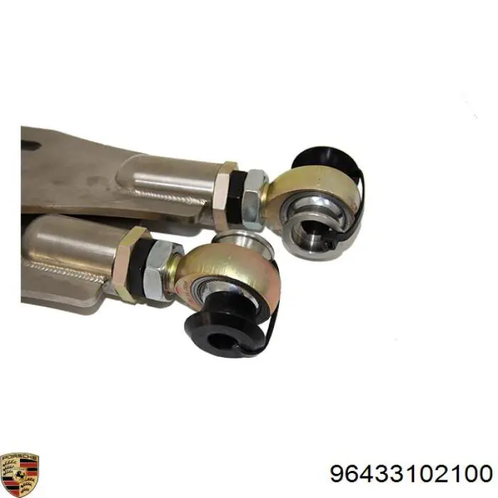  Porsche 96433102100 ціна, від 1798.18 USD