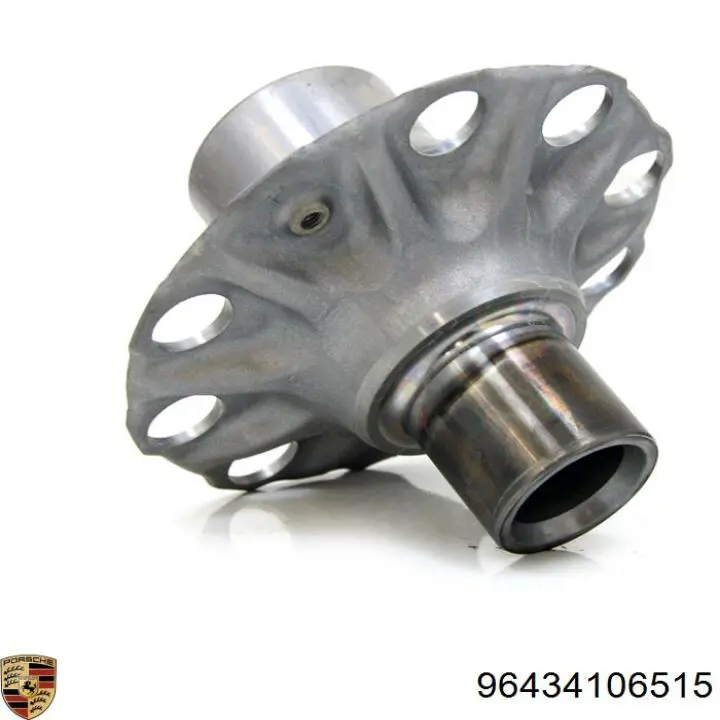 96434106515 Porsche 
