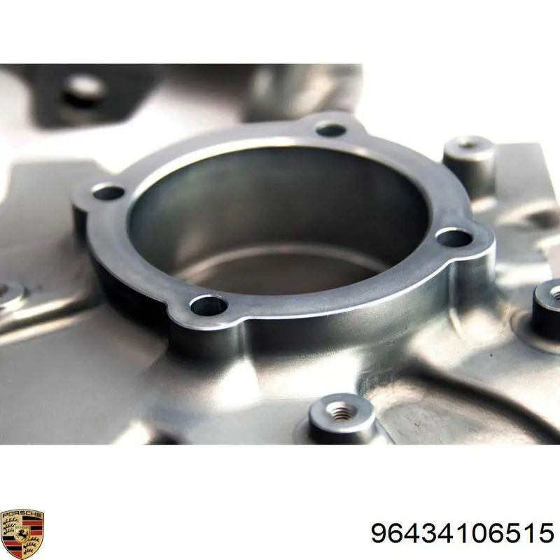Купити 96434106515 Porsche 