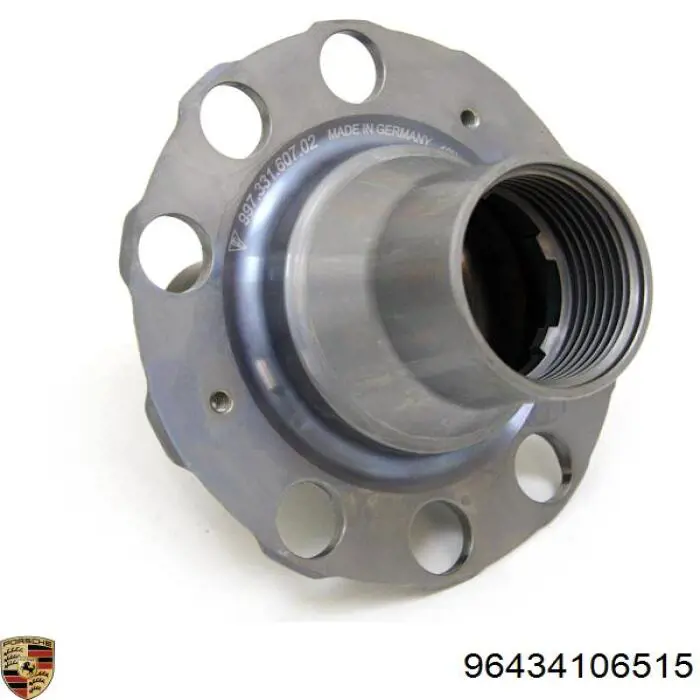  96434106515 Porsche