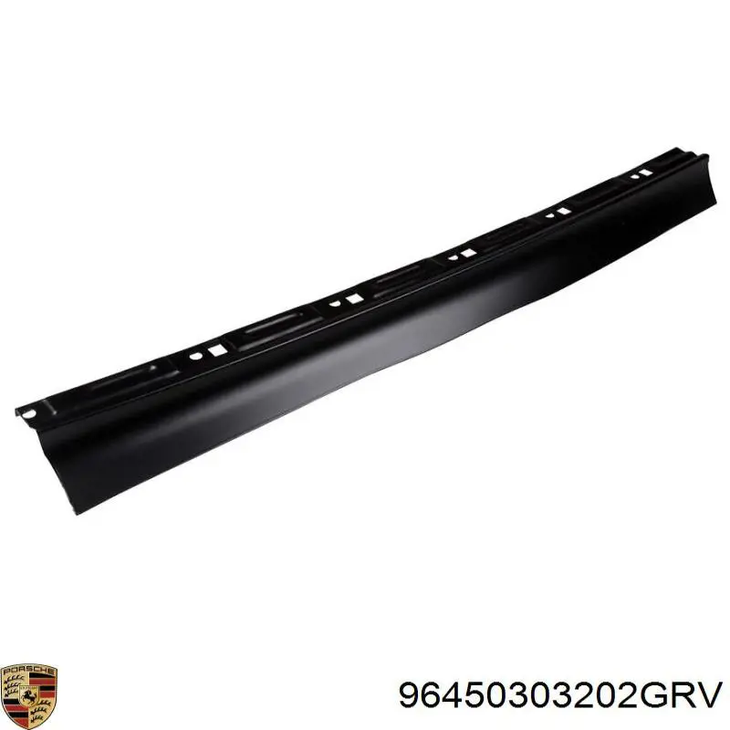 96450303202GRV Porsche Крило переднє праве