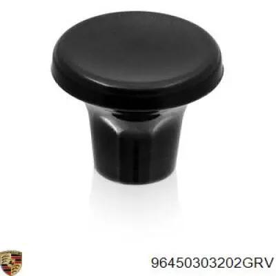 Крила 96450303202GRV Porsche