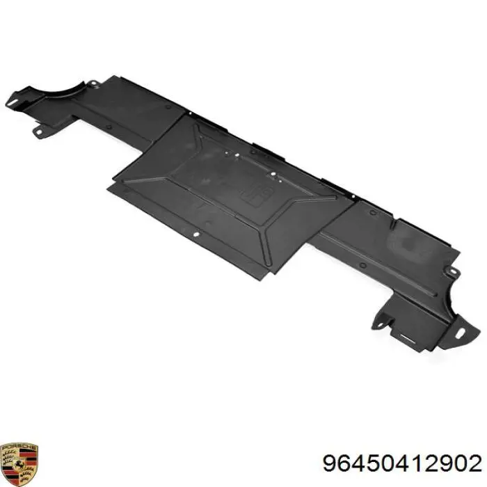 96450412902 Porsche 