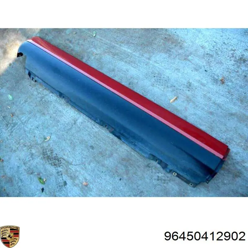 Купити 96450412902 Porsche 