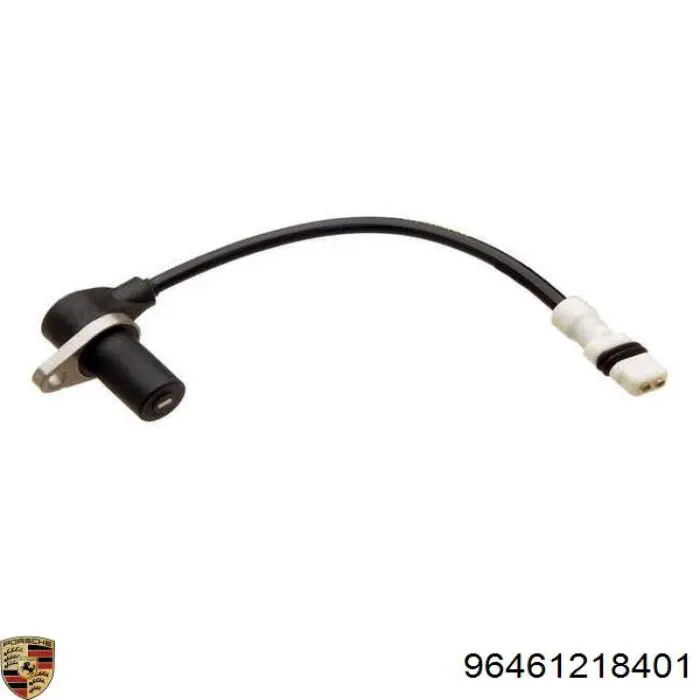 Купити 96461218401 Porsche 