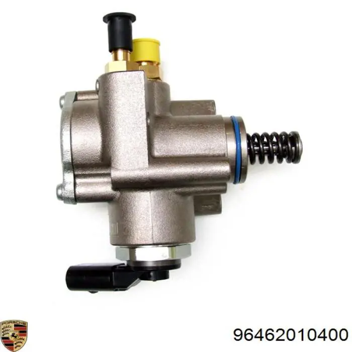 Купити 96462010400 Porsche Паливний насос магістральний