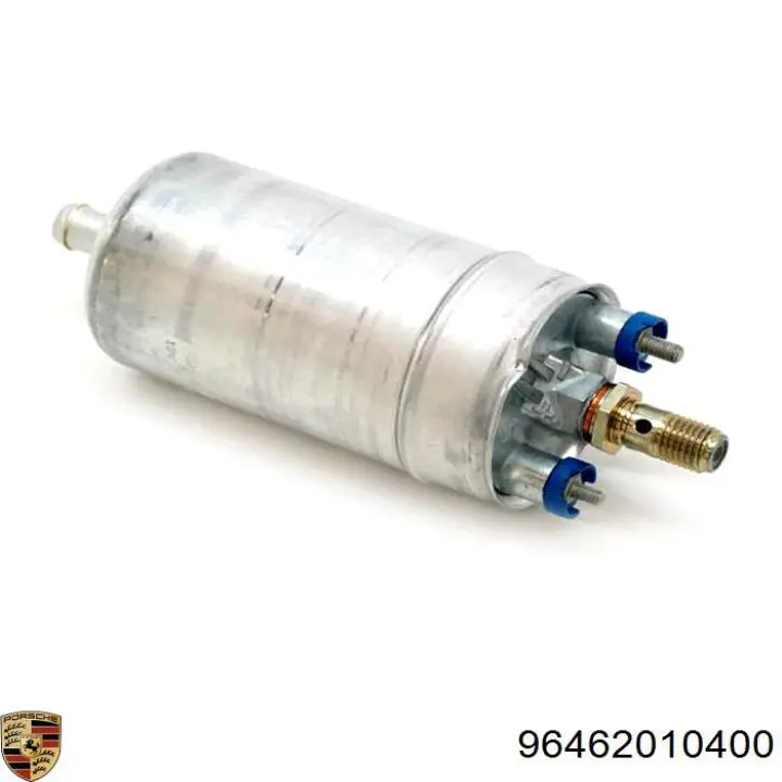 Паливний насос магістральний Porsche 96462010400 ціна, від 54.59 USD