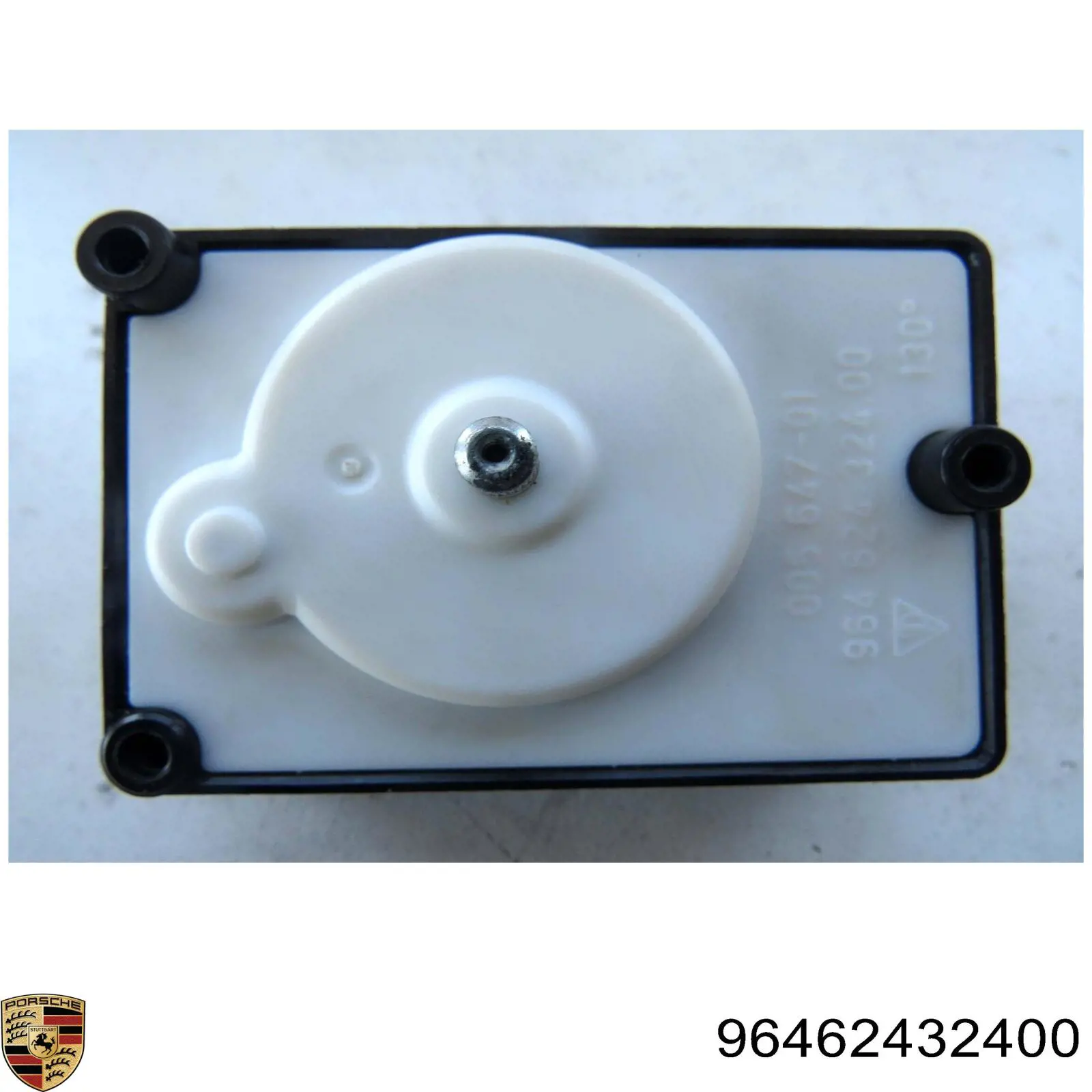 Купити 96462432400 Porsche 