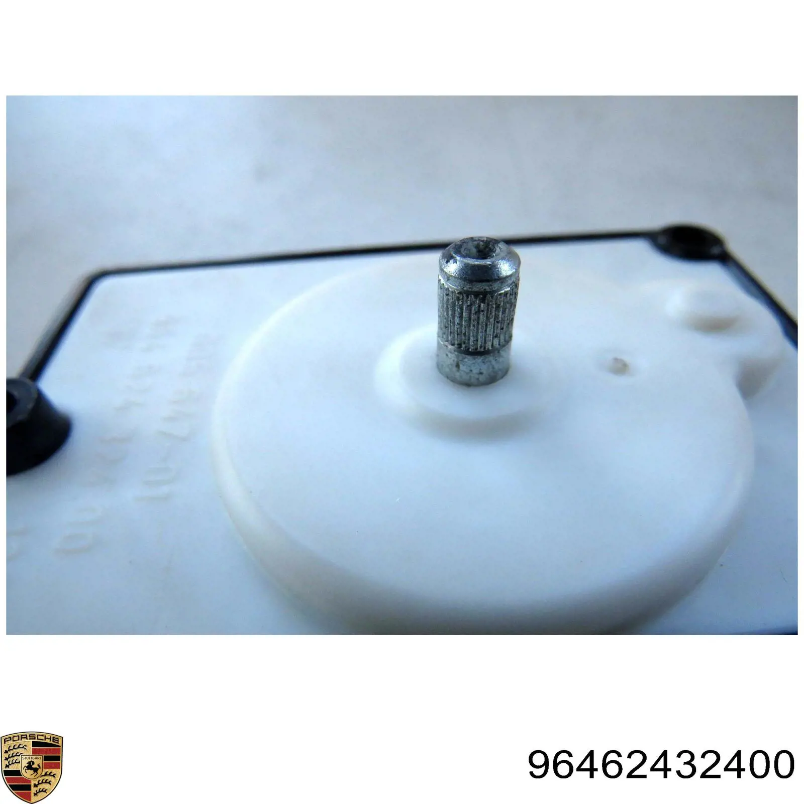  96462432400 Porsche