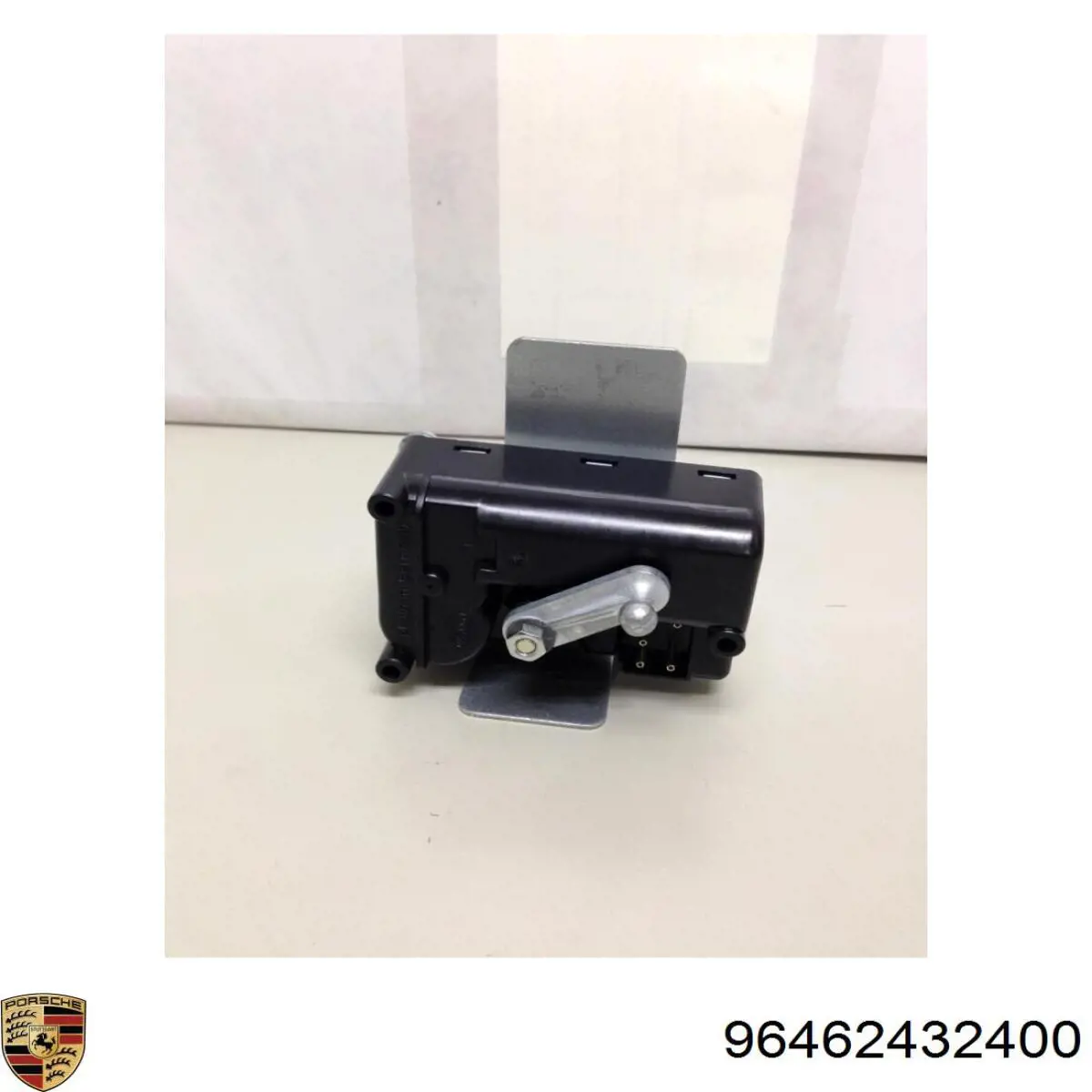  Porsche 96462432400