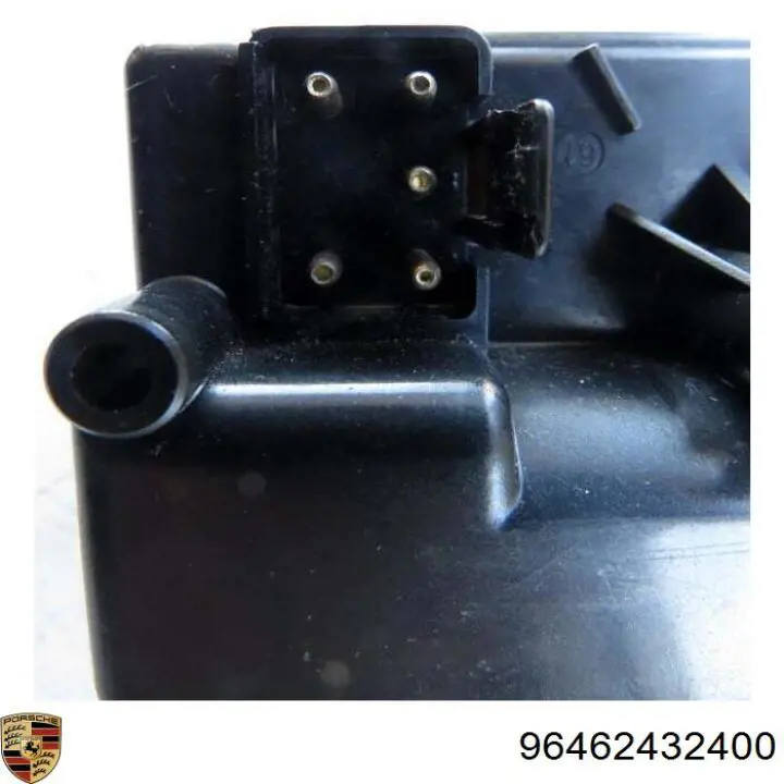  Porsche 96462432400 ціна, від 804.45 USD