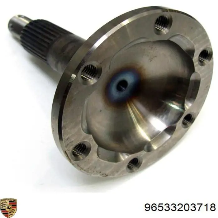 Купити 96533203718 Porsche 