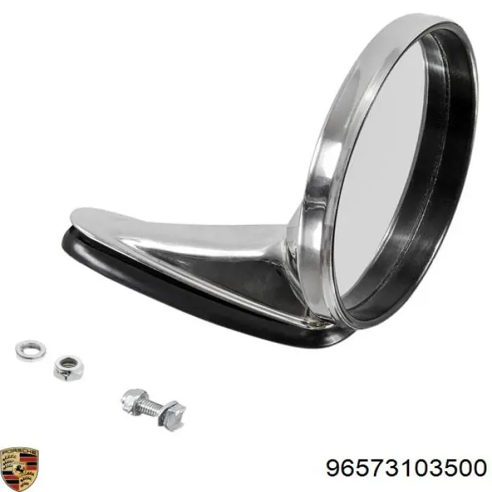Купити 96573103500 Porsche 