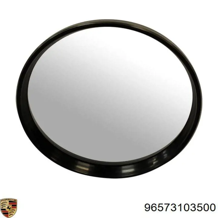  96573103500 Porsche