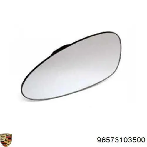 Porsche 96573103500 ціна, від 289.88 USD