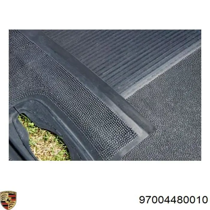 Купити 97004480010 Porsche 