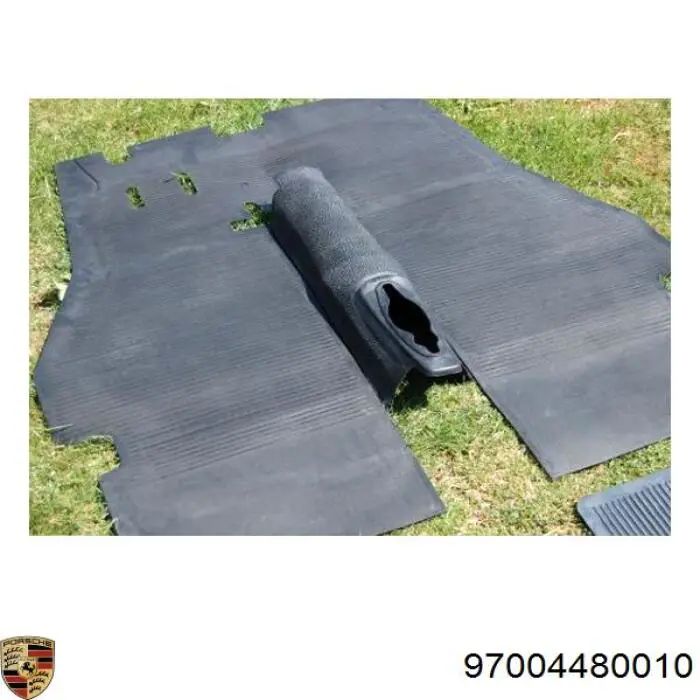 97004480010 Porsche 
