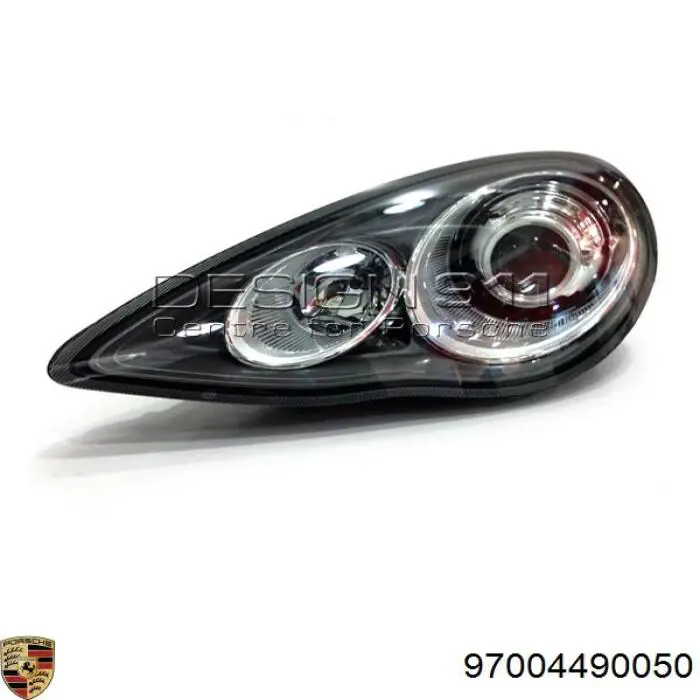 97004490050 Porsche 