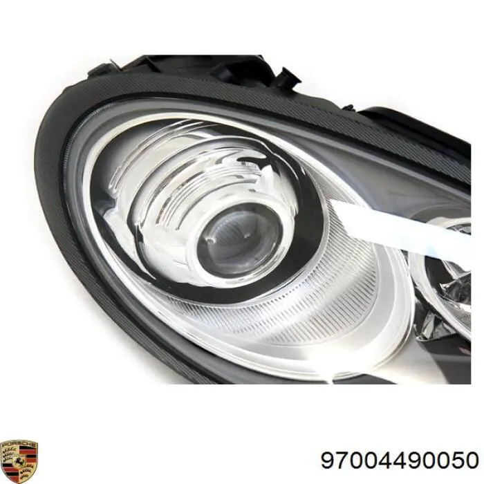  Porsche 97004490050 ціна, від 4195.49 USD