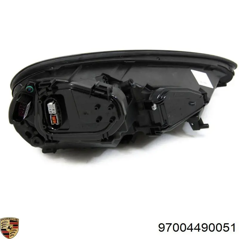  97004490051 Porsche