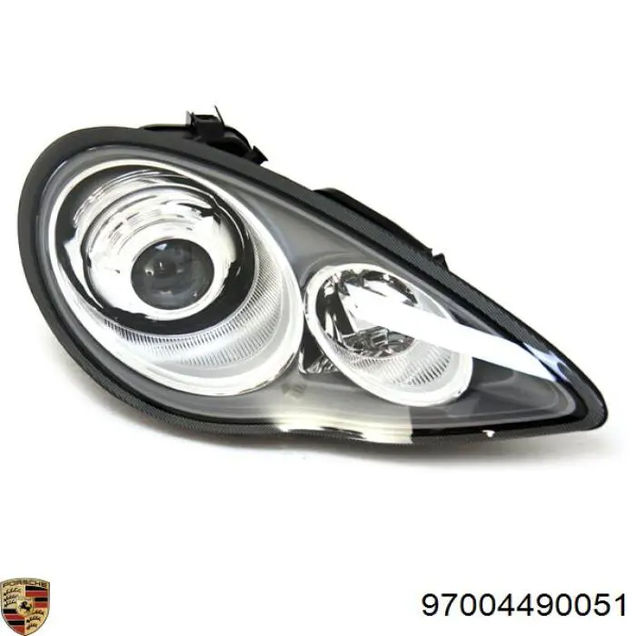 97004490051 Porsche 