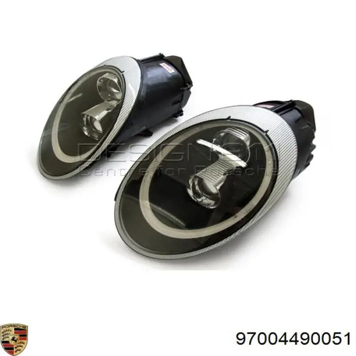  Porsche 97004490051 ціна, від 4195.49 USD
