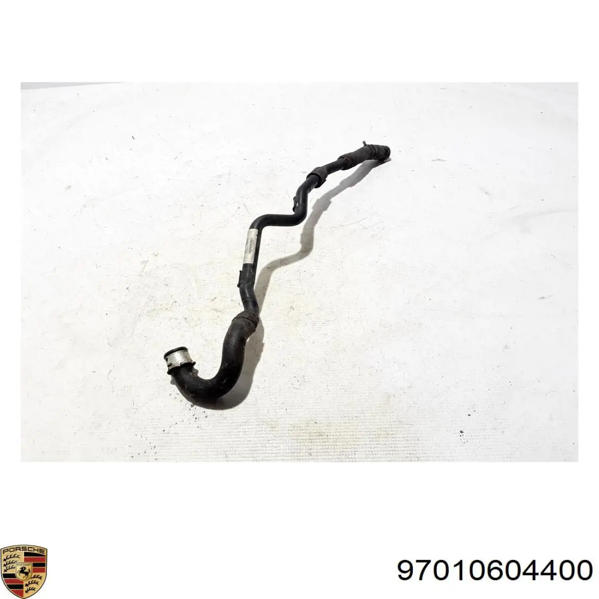 97010604400 Porsche 