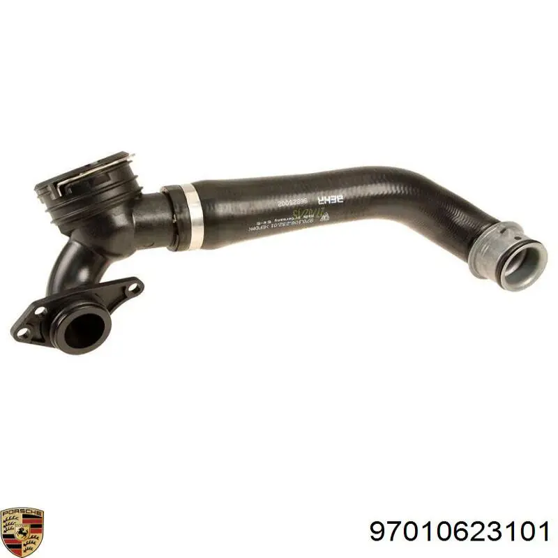  Porsche 97010623101 ціна, від 156.43 USD