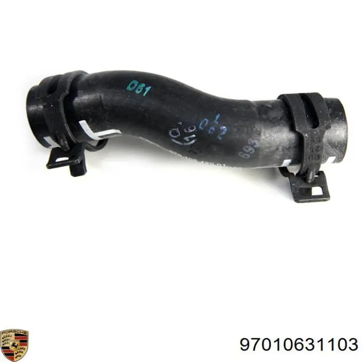 Купити 97010631103 Porsche 