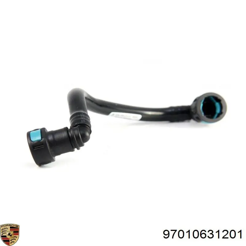 Купити 97010631201 Porsche 