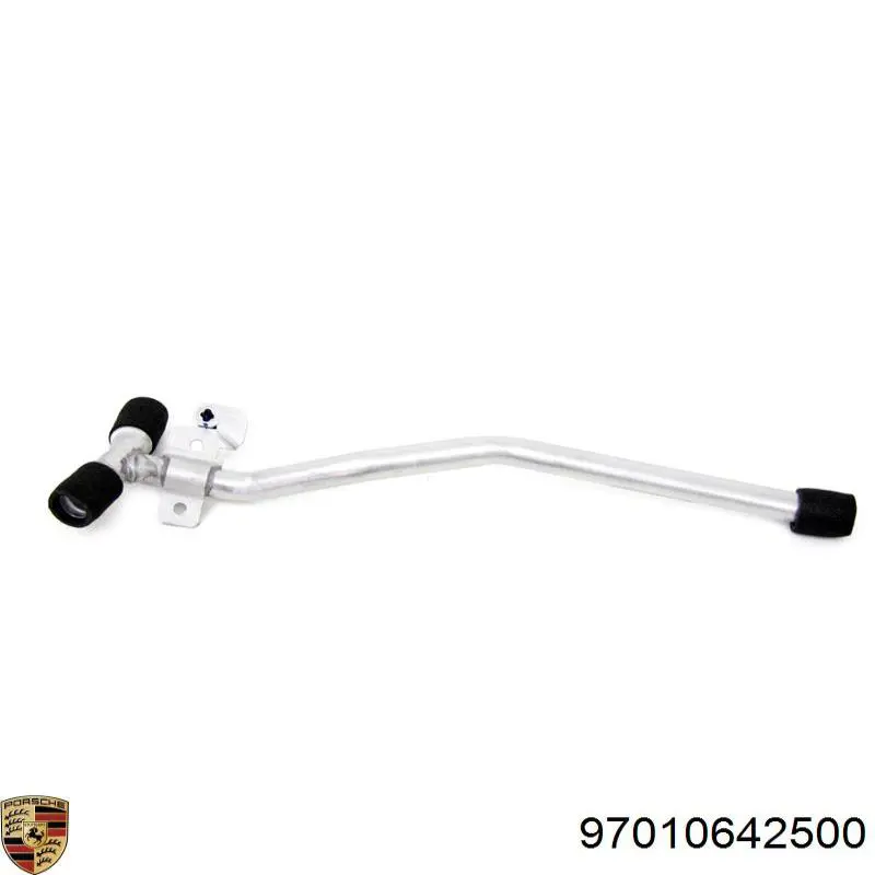  97010642500 Porsche