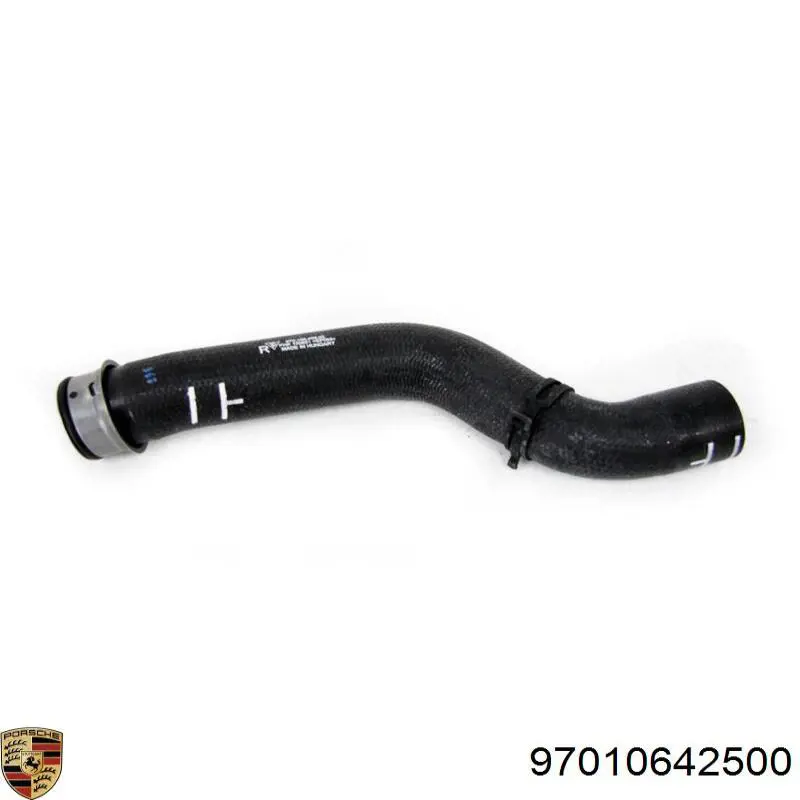 Купити 97010642500 Porsche 