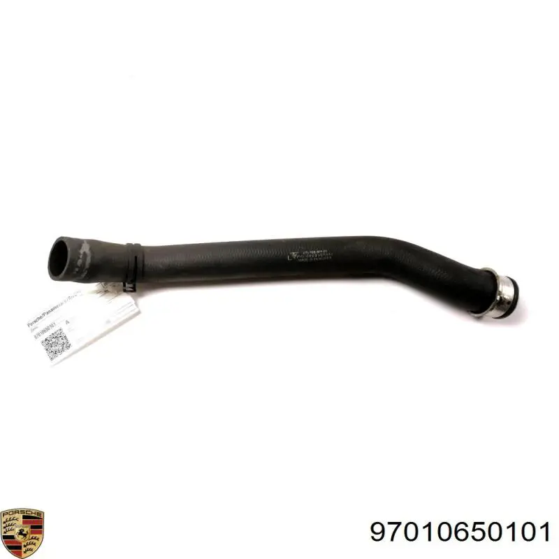 Купити 97010650101 Porsche 