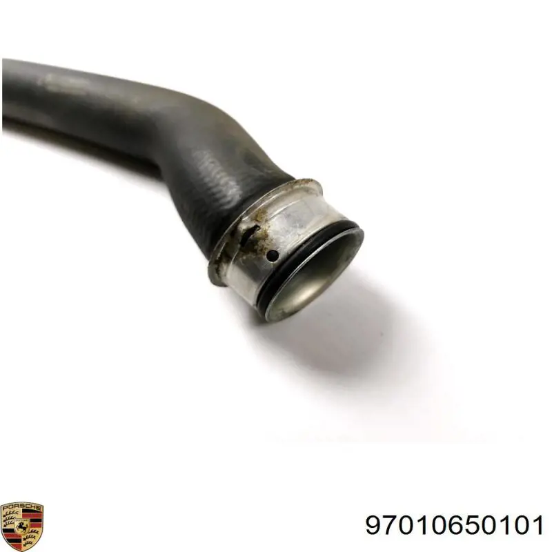 97010650101 Porsche 