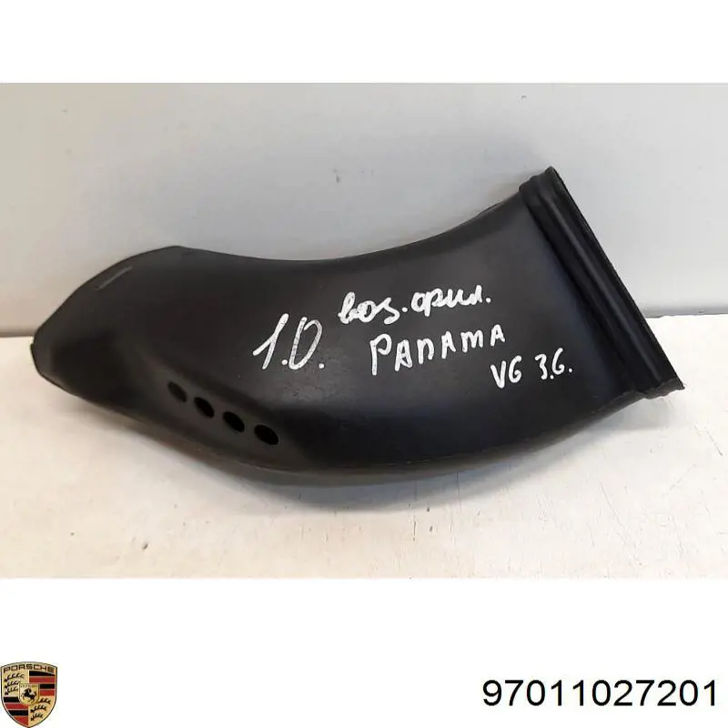  97011027201 Porsche