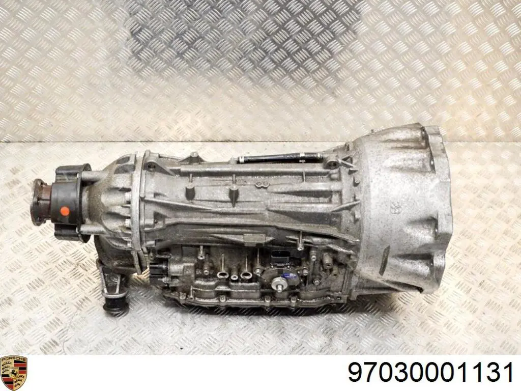 97030001131 Porsche 