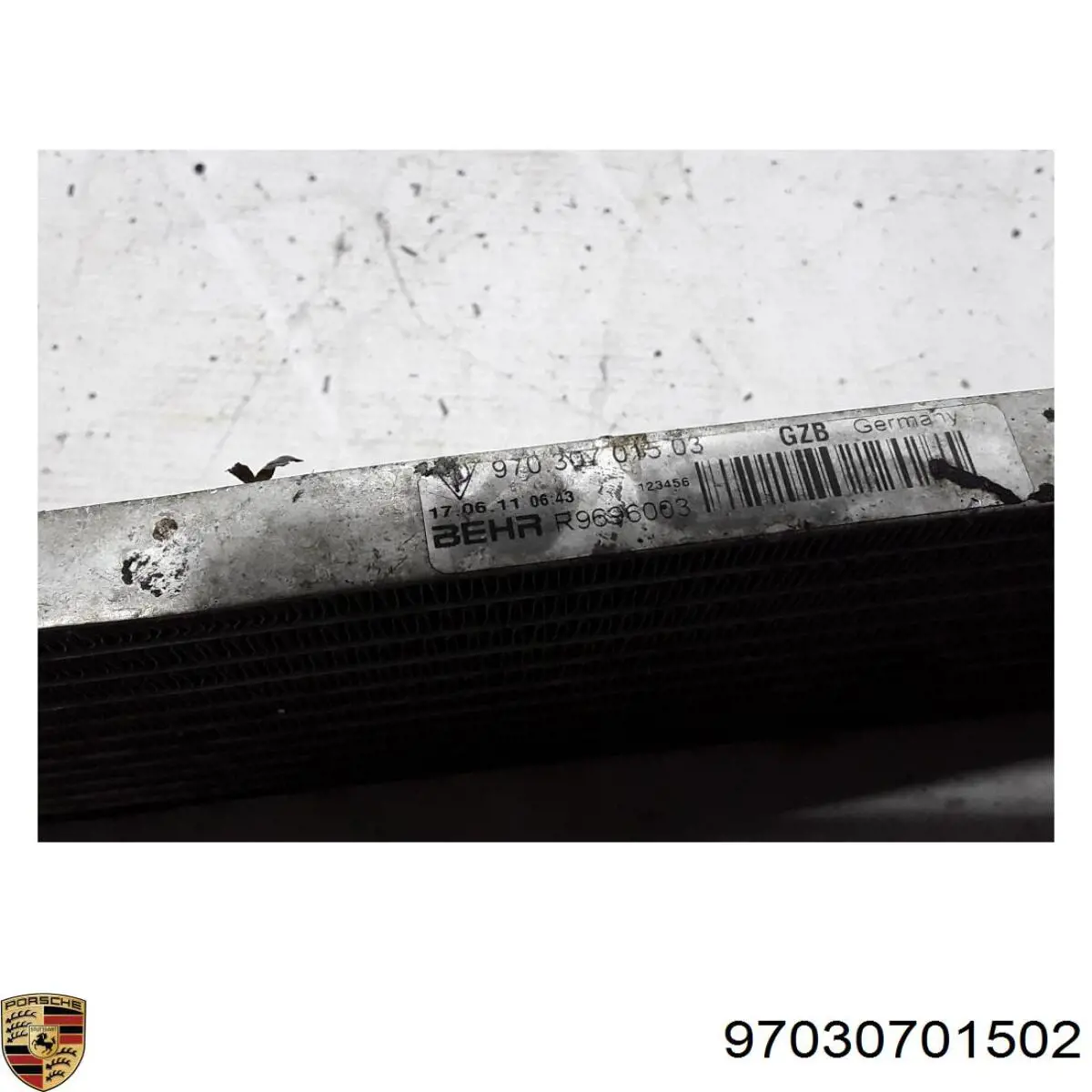  Porsche 97030701502 ціна, від 198.36 USD