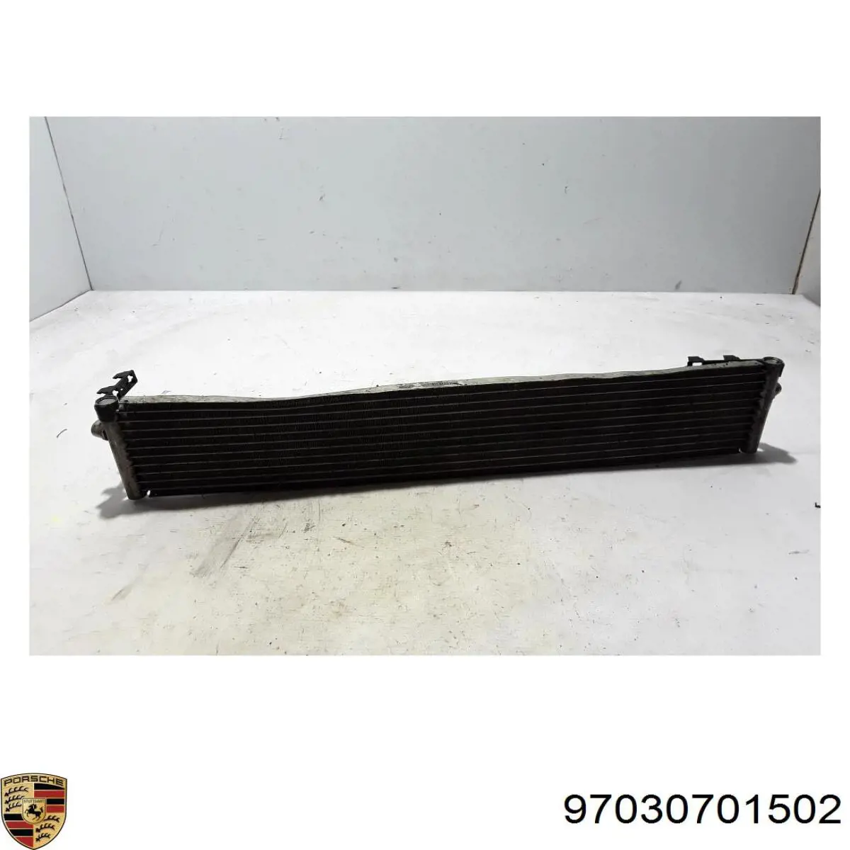 Купити 97030701502 Porsche 