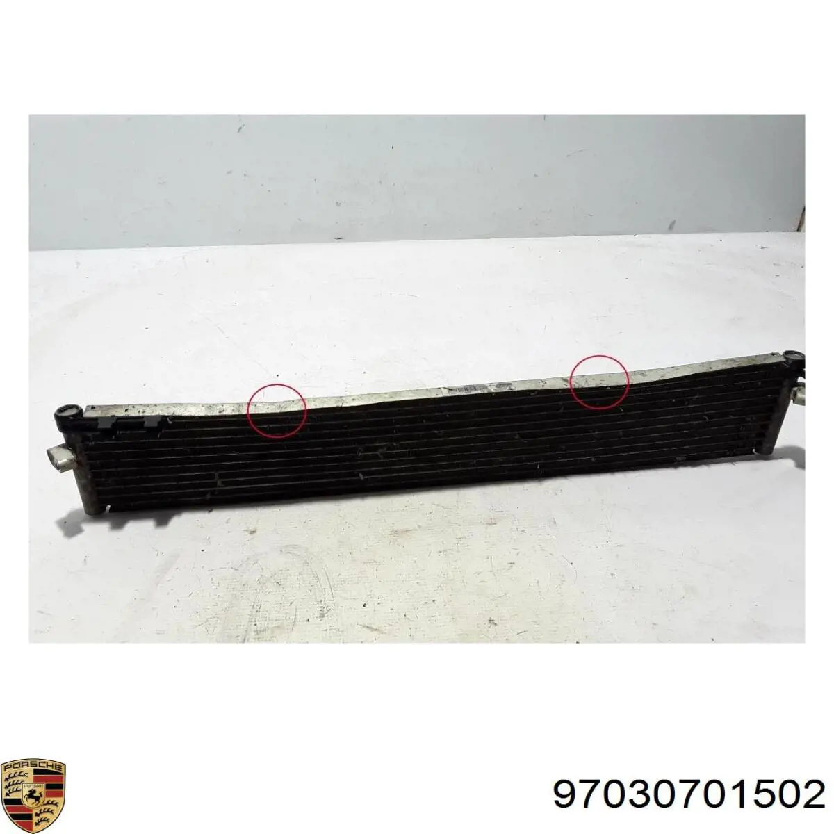97030701502 Porsche 