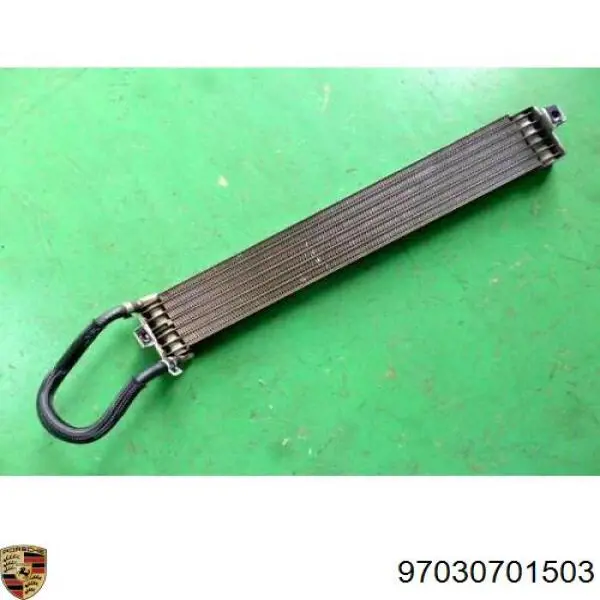 Купити 97030701503 Porsche 