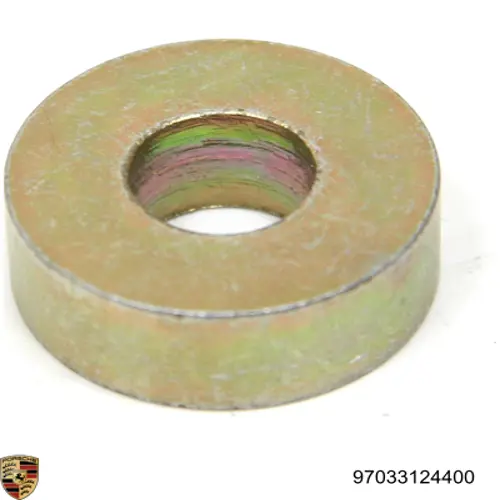 Сайлентблок цапфи задньої 97033124400 Porsche