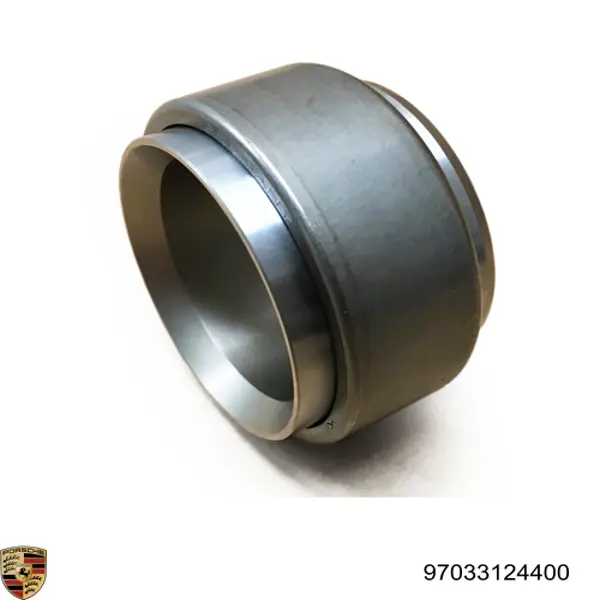 97033124400 Porsche Сайлентблок задньої підвіски
