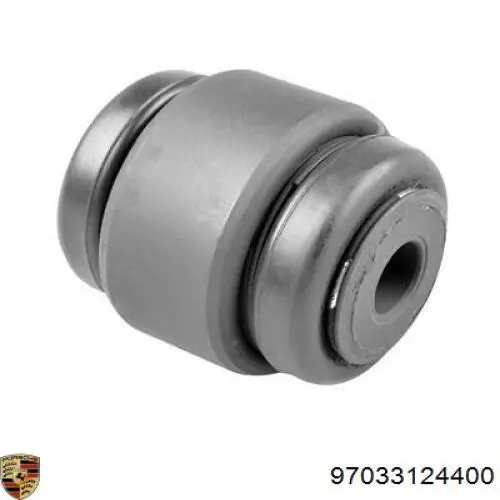 Сайлентблок цапфи задньої VAG 9J1501341 ціна, від 19.17 USD