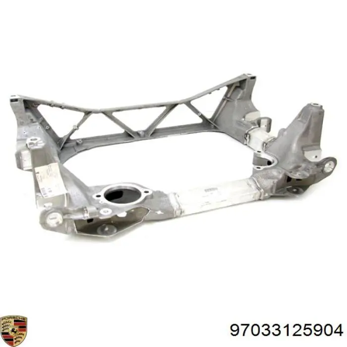 97033125904 Porsche Сайлентблок балки моста